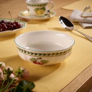 Villeroy & Boch French Garden Appetizer/ Dessert Bowl